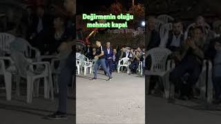 Değirmenin oluğu mehmet kapal [upl. by Crofoot]