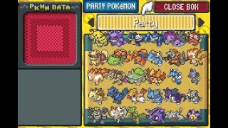 Pokémon  Fire Red Extended 333 release Download here [upl. by Twedy]