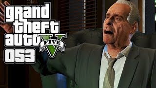 GTA V GTA 5 HD 053  Devin Weston amp Solomon Richards ★ Lets Play GTA 5 GTA V [upl. by Alikam]