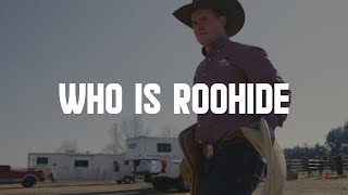 Who is Roohide [upl. by Adnolohs]