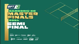 MASTER FINALS  SEMIFINAL [upl. by Notyal]