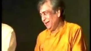 Barajori Naahi Re Kanhai Ajoy Chakraborty and Birju Maharaj باراجوری ناہی رے کنہائی  YouTube Music [upl. by Awahsoj502]