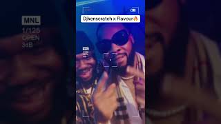 Flavour na Albania flavour morayo wizkid djkenscratch [upl. by Engis]