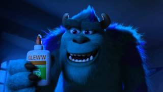 Monsters University Teaser Trailer [upl. by Doe]