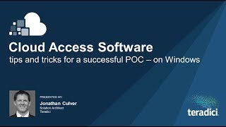 Tips and Tricks for a Successful POC  on Windows [upl. by Genni]