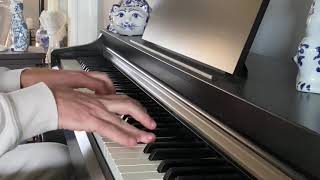 TEST N7 Original Piano Song [upl. by Amerigo]