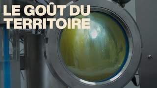 Nouvelle étape dans l’automatisation  l’évaporateur électrique Master E [upl. by Rafferty18]