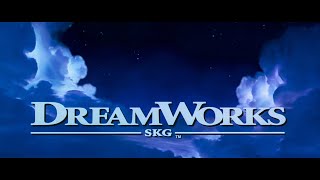 DreamWorks SKG 1997 4K [upl. by Nnaycnan]