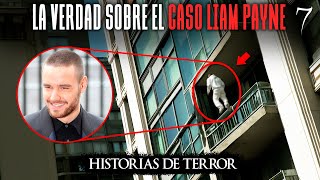 ¿FUE LIAM PAYNE UNA VÍCTIMA DE LA ELITE DETALLES DEL INCIDENTE EN EL HOTEL [upl. by Suhpoelc]