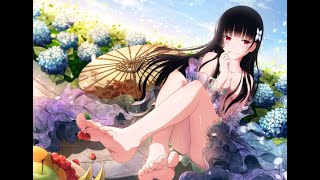 Sankarea Undying Love 113  Full Episode  Eng Dub [upl. by Nuhsed]