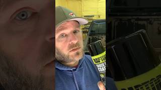 SPRAYED MY TRUCK WITH RAPTOR LINER shortsvideo shorts shortsfeed [upl. by Ziom]