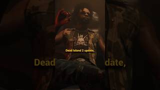 New Dead Island 2 Update Adds New Zombies [upl. by Esinyl717]