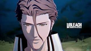 Aizen And Yamamoto Sneak Peek  Rebirth Of Souls [upl. by Harim]