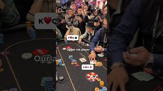 Matt Damon Played Poker With Doyle Brunson [upl. by Mano]