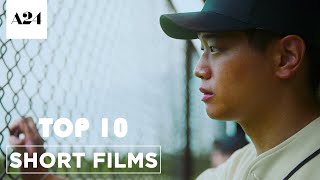 10 Incredible Short Films you must watch [upl. by Nimaj]