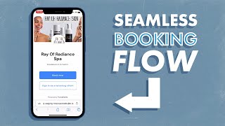 Best Booking App in 2023 PocketSuite [upl. by Annaerdna]