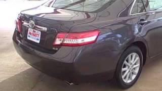 2010 Toyota Camry XLE 4cyl for Chad [upl. by Aratahs]