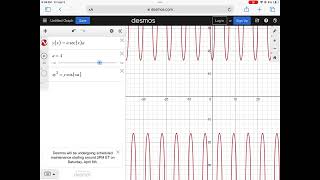 Crazy Desmos Sounds [upl. by Sandie]