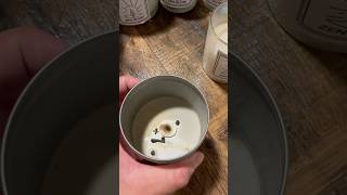 Zen Glow Candles VS Store Bought Candles [upl. by Mychael]