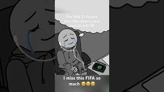 FIFA 21 NOSTALGIA fifa21 fifa fußball fifaultimateteam football like subscribe shortsviral [upl. by Joanie177]