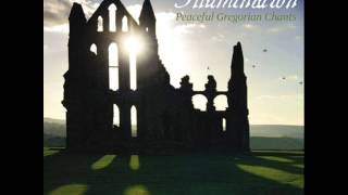 Illumination  Peaceful Gregorian Chants  Dan Gibsons Solitude Full Album [upl. by Akehsar113]