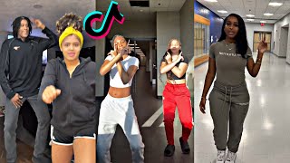 BLACK TIKTOK DANCE COMPILATION NOVEMBERDECENMBER 2023 [upl. by Valonia748]