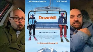 Downhill  Midnight Screenings Review [upl. by Corilla]