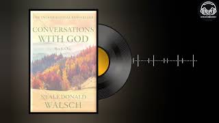 CONVERSATIONS WITH GOD By Neale Donald Walsch  Book Summary In English  Explore Audiobook [upl. by Skylar]