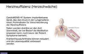 Wertekontrolle leicht gemacht Mit Telemonitoring zu einem selbstständigen Leben beitragen [upl. by Airrej]