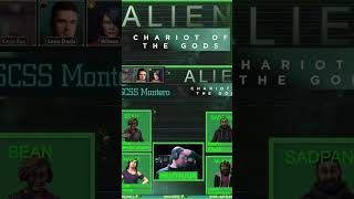 Alien RPG Combat Mechanics just work  manick88 on Twitch [upl. by Lalad]