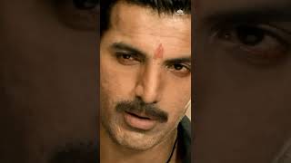 हड्डी से लेके कानून सब तोड़ता हु  Shootout At Wadala 2013  johnabraham ytshorts [upl. by Neelra215]