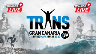 🔴📡 TRANSGRANCANARIA LIVE STREAMING 2022 [upl. by Neehahs]