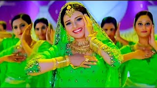 Mera Sona Sajan Ghar Aaya  Wedding Song  Full HD Video  Dil Pardesi Ho Gayaa  Sunidhi Chauhan [upl. by Almap]