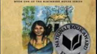 The Birchbark House Chapter 1Read Aloud [upl. by Justina]