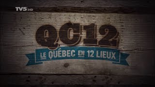 Bicolline  Le Québec des années 1000 [upl. by Ahsinak]