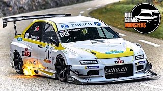 TOP 15 MONSTERS  Rampa da FALPERRA HillClimb 2023 [upl. by Gannon]