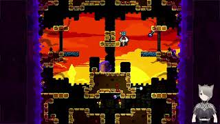 Imma getcha  selenenixgoddess on Twitch towerfall letsplay familyday [upl. by Klatt]