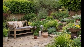 DIY Garden Projects Enhance Your Space with Creative Ideas [upl. by Emiaj]