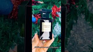 Day 24Vanille en Tobacco by Fragrance world viral youtubeshorts perfumedupe trending christmas [upl. by Avis]