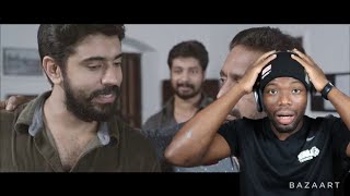 Premam Movie Reaction 3  Father Warning Principal  Nivin Pauly Sai Pallavi [upl. by Rodrique914]