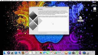 Como Descargar e Instalar Windows 10 Gratis en Mac OS con el asistente BootCamp [upl. by Adihsaar]