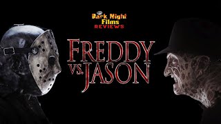 Freddy Vs Jason 2003  Movie Review [upl. by Anitel]