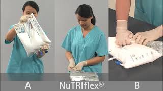 NuTRIflex® Omega Special preparación [upl. by Erasmo]