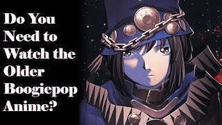 A Brief History of Boogiepop Media [upl. by Gibeon]