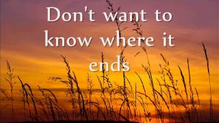 Air Supply  Sunset Lyrics [upl. by Attezi]