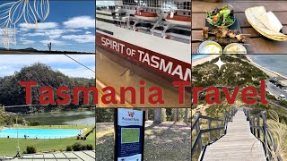 Tasmania Trip Places to visit in Tasmania [upl. by Hastie93]