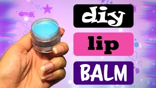 Zelf lippenbalsem maken  Hoe maak je zelf lip balm Ik leer het mijn MOEDER [upl. by Stella]