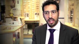 Insight Opticians Bracknell [upl. by Yelad]