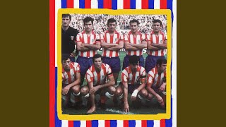 Atletico Madrid [upl. by Fanchie]