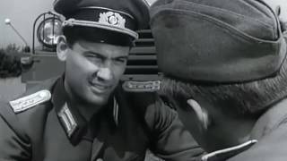 NVA Lehrfilm  quotGefechtsnahquot 1964 [upl. by Helfant]